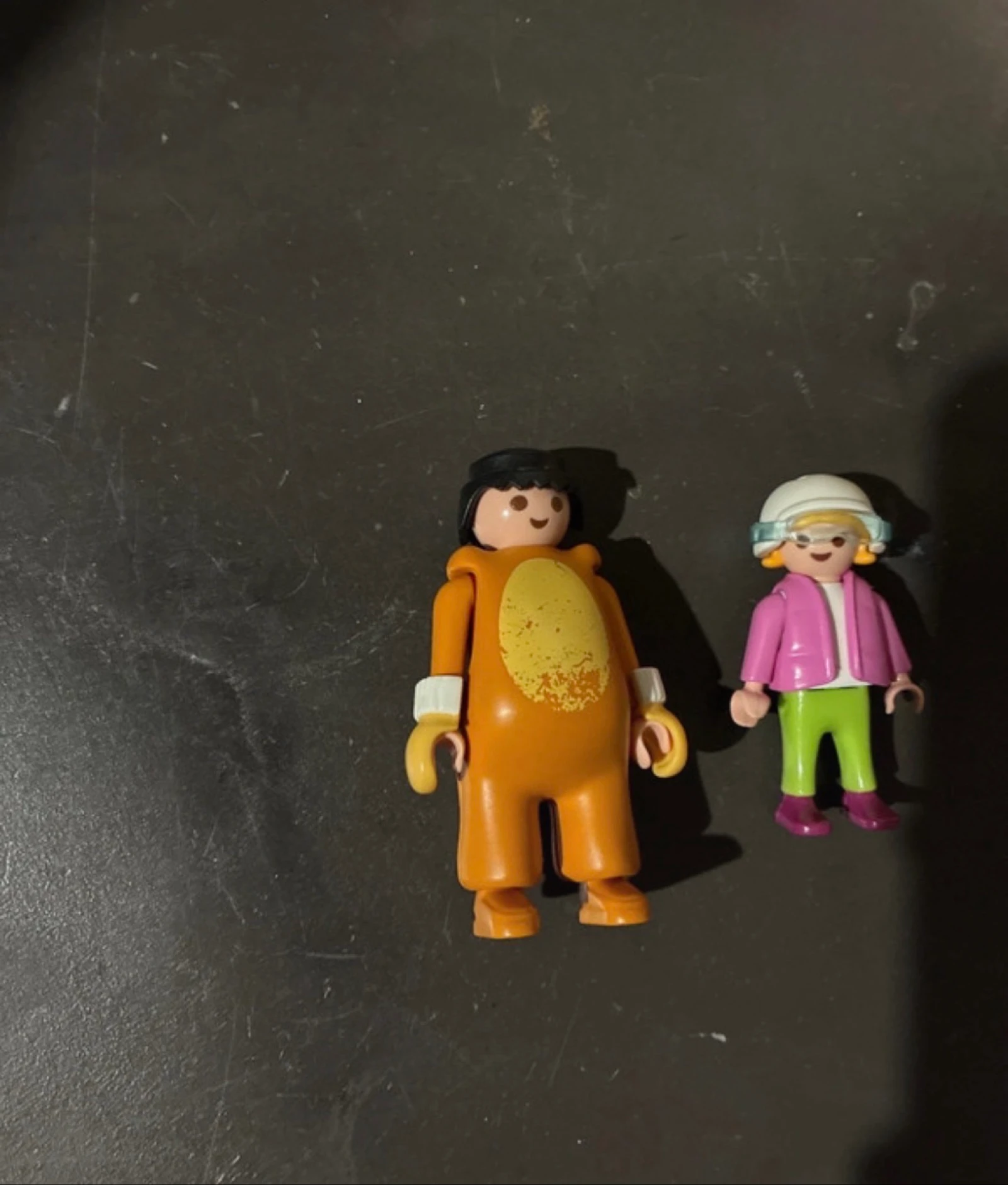 Playmobil ski – photo 5
